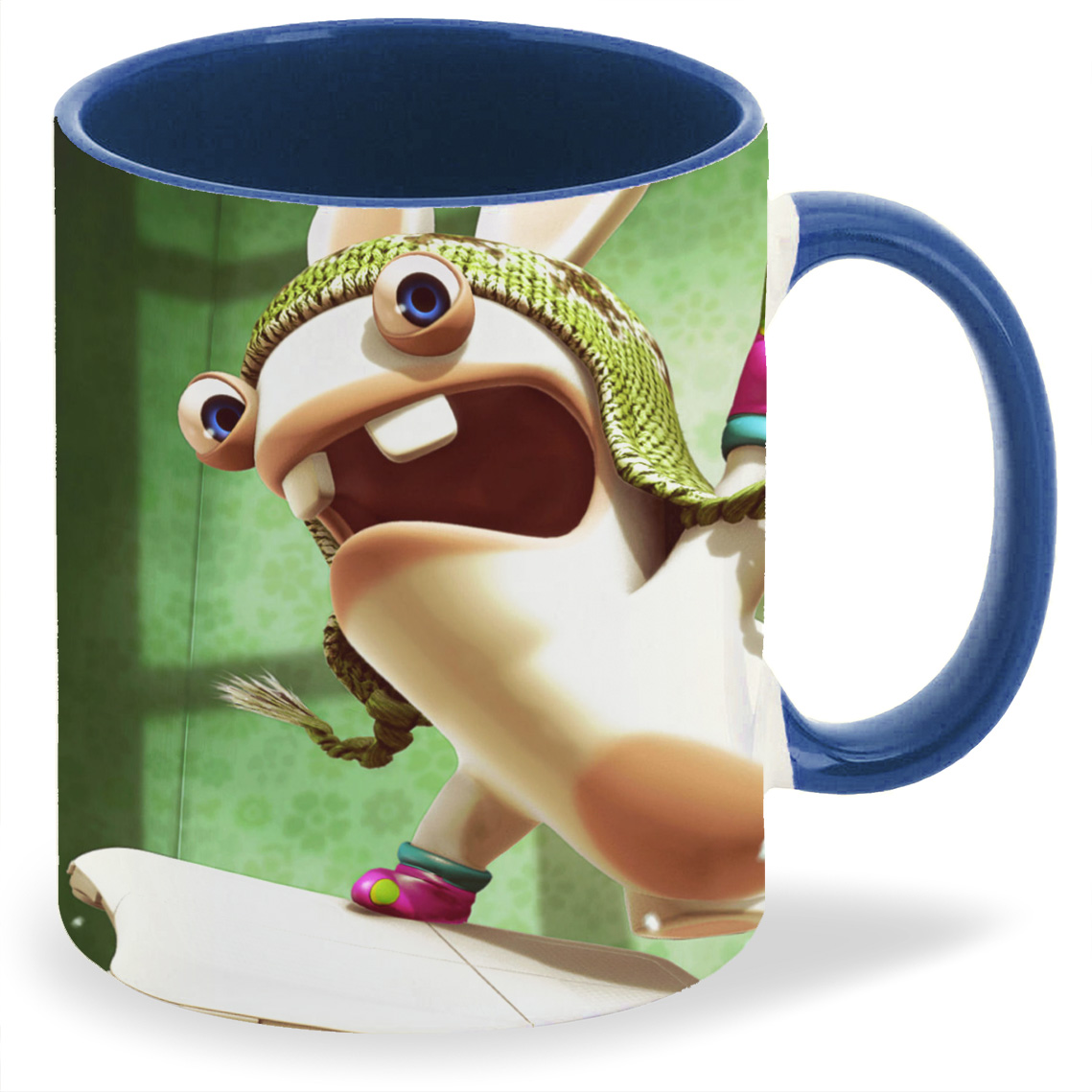 Кружка CoolPodarok Rayman Raving Rabbids Кролики Сёрфинг, Rayman Raving Rabbids Кролики Сёрфинг
Кружка CoolPodarok Rayman Raving Rabbids Кролики Сёрфинг, Rayman Raving Rabbids Кролики Сёрфинг