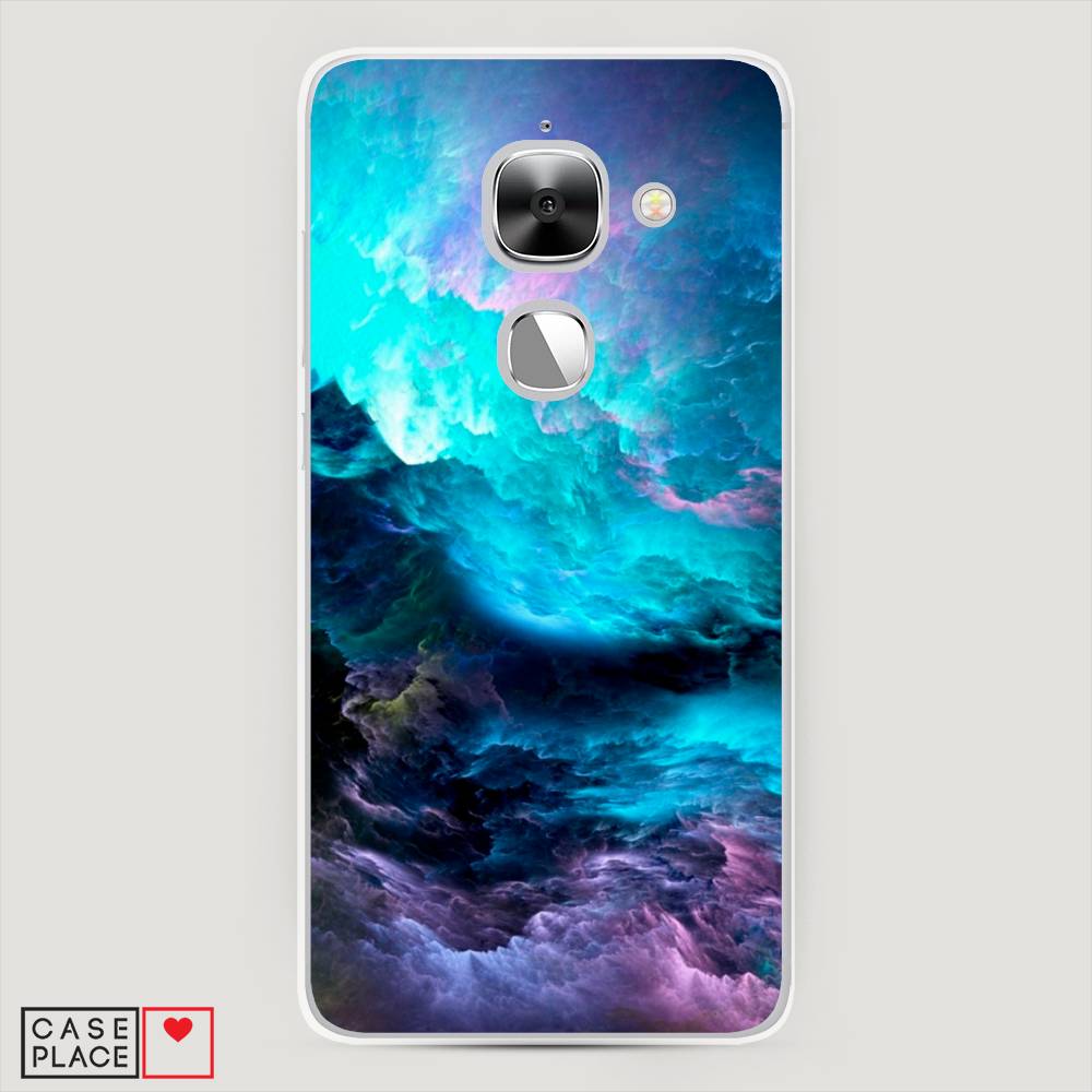 Чехол Awog на LeEco Le Max 2 / Лееко Ле Макс 2 "Бирюзовое небо", Фиолетовый;черный, 140250-4
Чехол Awog на LeEco Le Max 2 / Лееко Ле Макс 2 "Бирюзовое небо", Фиолетовый;черный, 140250-4