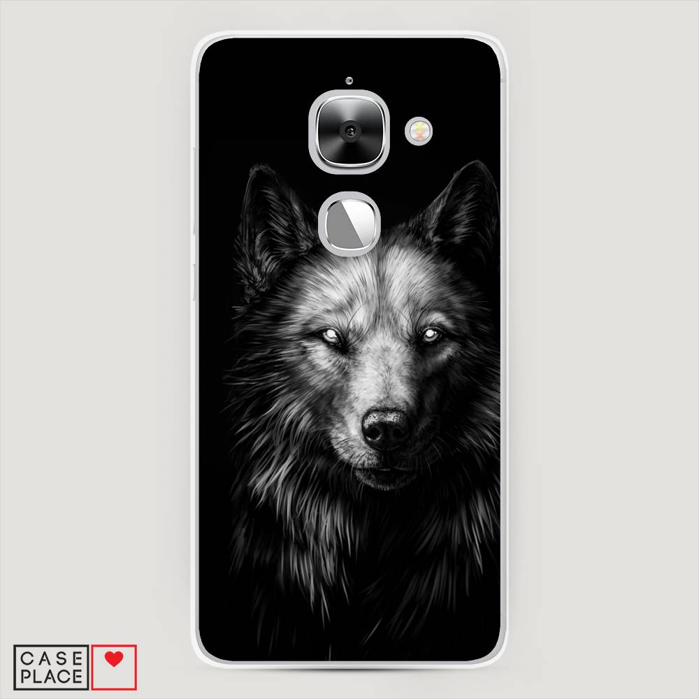 Чехол Awog на LeEco Le Max 2 / Лееко Ле Макс 2 "Волк черно белый", Серый;бежевый;белый, 140250-1
Чехол Awog на LeEco Le Max 2 / Лееко Ле Макс 2 "Волк черно белый", Серый;бежевый;белый, 140250-1