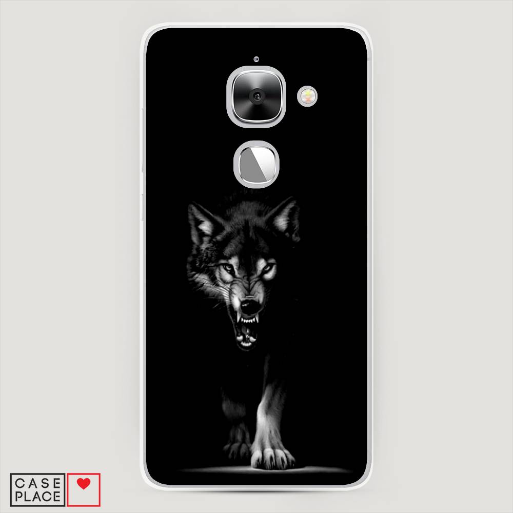 Чехол Awog на LeEco Le Max 2 / Лееко Ле Макс 2 "Волк выходит из ночи", Серый;черный;белый, 140250-1
Чехол Awog на LeEco Le Max 2 / Лееко Ле Макс 2 "Волк выходит из ночи", Серый;черный;белый, 140250-1