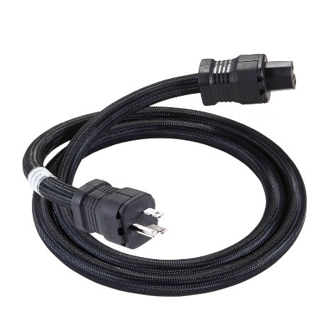 Кабель силовой Schuko - IEC C13 Furutech Absolute Power-15Plus R 1.5m, Absolute Power-15Plus R 1.5m
Кабель силовой Schuko - IEC C13 Furutech Absolute Power-15Plus R 1.5m, Absolute Power-15Plus R 1.5m