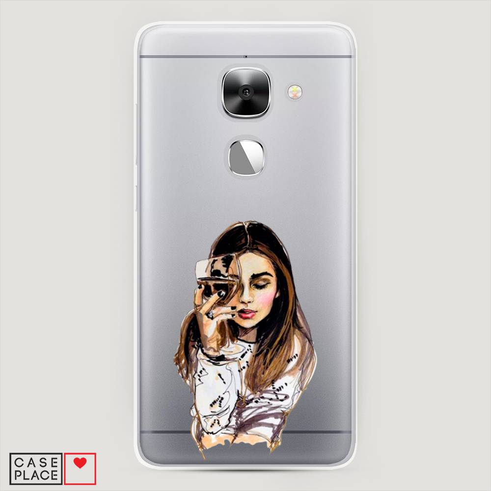 Чехол Awog на LeEco Le Max 2 / Лееко Ле Макс 2 "Девушка с бокалом", Коричневый;прозрачный;бежевый, 140250-7
Чехол Awog на LeEco Le Max 2 / Лееко Ле Макс 2 "Девушка с бокалом", Коричневый;прозрачный;бежевый, 140250-7