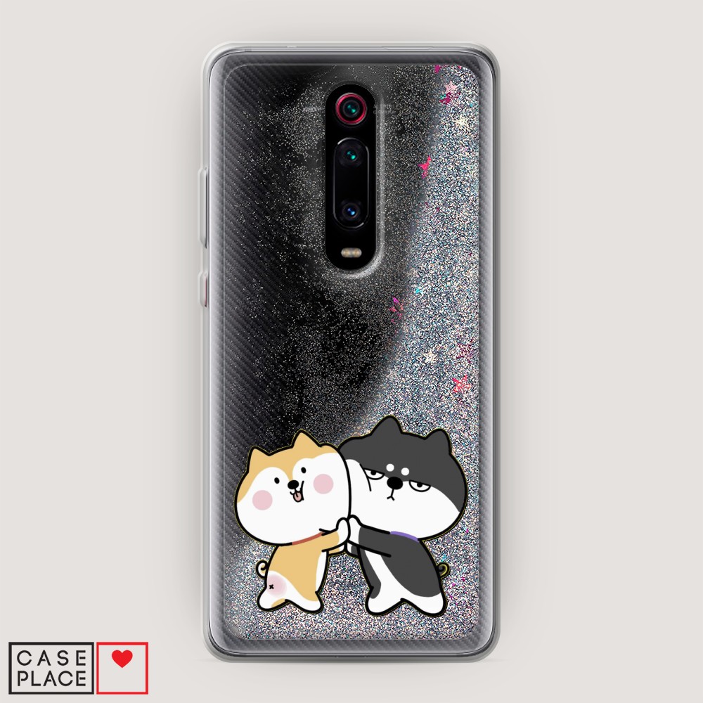 Чехол Awog на Xiaomi Redmi K20/K20 Pro/Mi 9T/9T Pro "Обнимашки акита", Разноцветный, 35591-1
Чехол Awog на Xiaomi Redmi K20/K20 Pro/Mi 9T/9T Pro "Обнимашки акита", Разноцветный, 35591-1