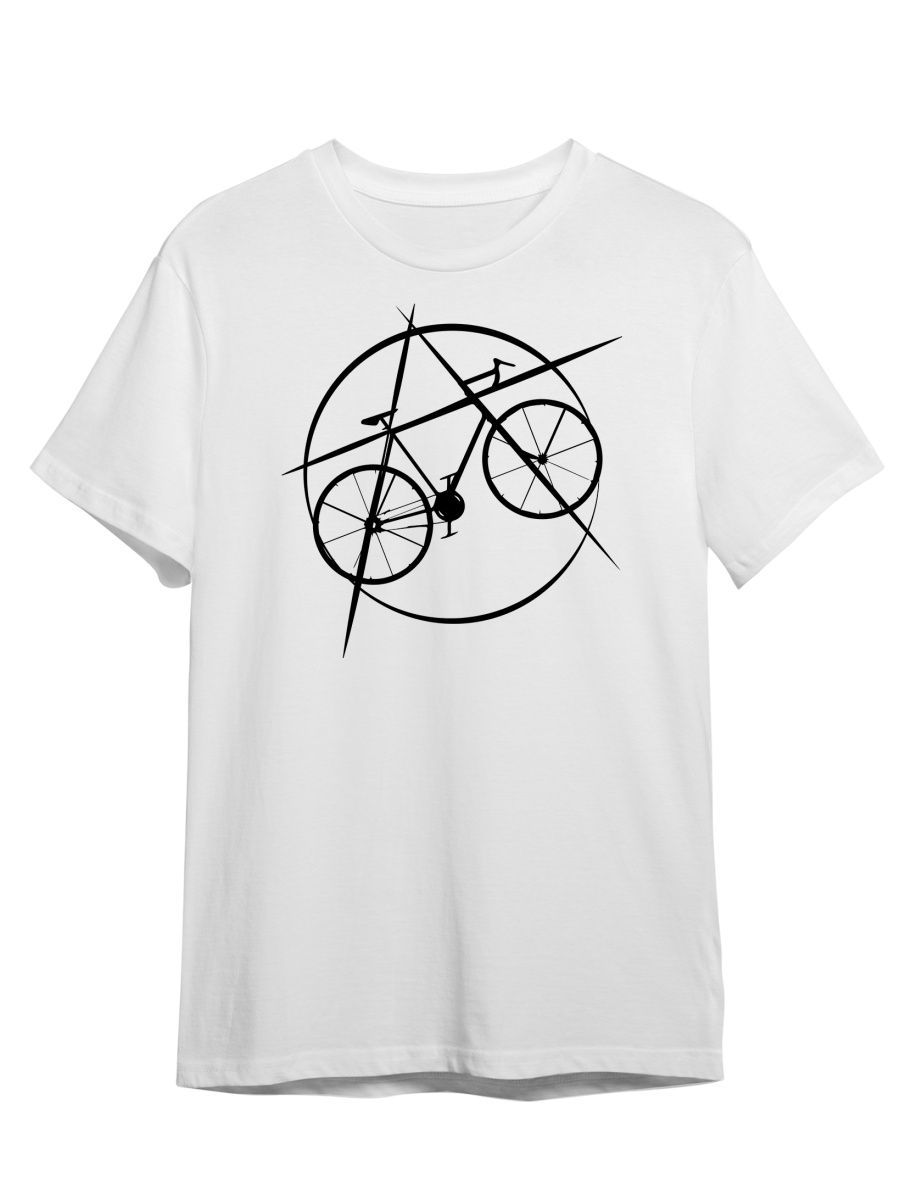 Футболка унисекс СувенирShop Велосипед/Pedal power/Байк 22 белая 2XL, Белый, "Велосипед/Pedal power/Байк" 22
Футболка унисекс СувенирShop Велосипед/Pedal power/Байк 22 белая 2XL, Белый, "Велосипед/Pedal power/Байк" 22