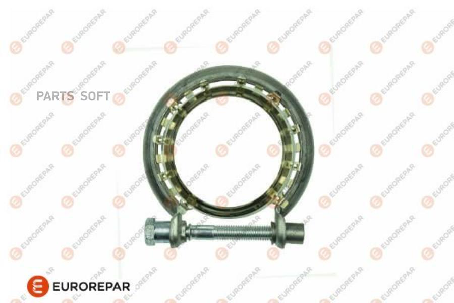 Хомут глушителя Mini Mini/Mini Clubman/Mini Roadster 06>16 EUROREPAR 1613712280
Хомут глушителя Mini Mini/Mini Clubman/Mini Roadster 06>16 EUROREPAR 1613712280