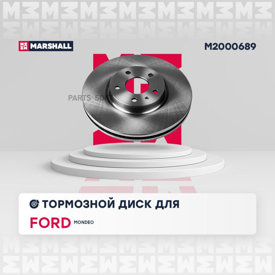 Тормозной диск передн. Ford Mondeo V 14- кросс-номер: TRW DF6811 OEM: 2017128; 5202199;
Тормозной диск передн. Ford Mondeo V 14- кросс-номер: TRW DF6811 OEM: 2017128; 5202199;