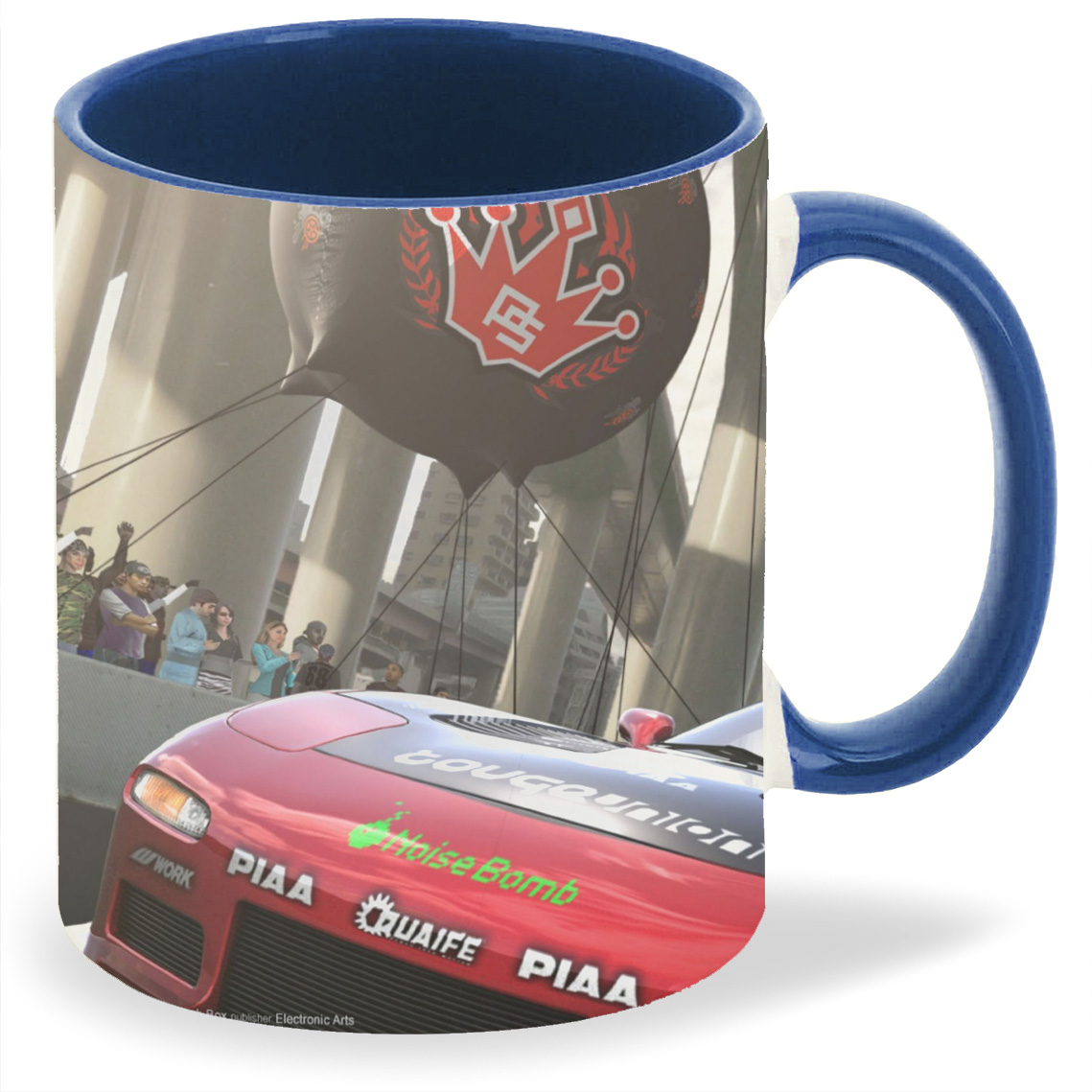 Кружка CoolPodarok Need for speed prostreet NFS Девушки Машина, Need for speed prostreet NFS Девушки Машина
Кружка CoolPodarok Need for speed prostreet NFS Девушки Машина, Need for speed prostreet NFS Девушки Машина