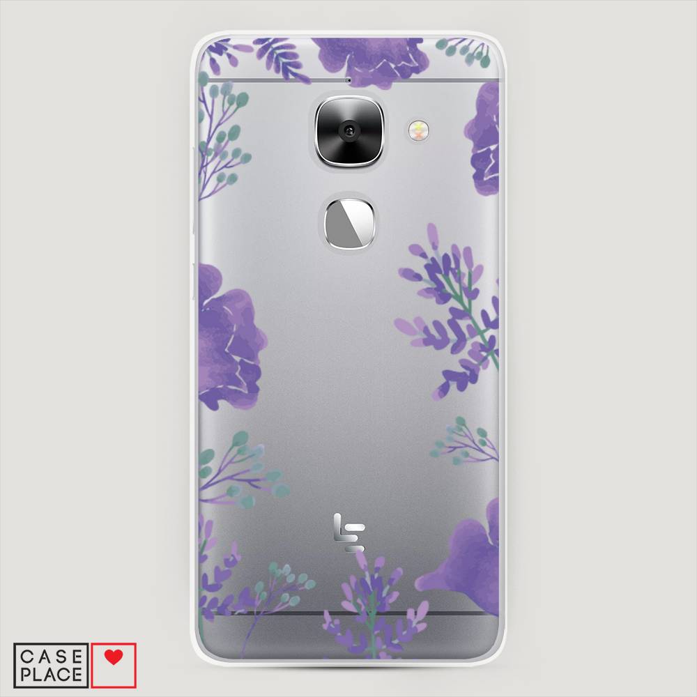 Чехол Awog на LeEco Le Max 2 / Лееко Ле Макс 2 "Сиреневая цветочная рамка", Прозрачный;фиолетовый, 140250-8
Чехол Awog на LeEco Le Max 2 / Лееко Ле Макс 2 "Сиреневая цветочная рамка", Прозрачный;фиолетовый, 140250-8