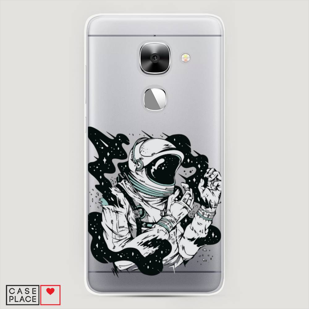 Чехол Awog на LeEco Le Max 2 / Лееко Ле Макс 2 "Космонавт арт", Черный;белый;прозрачный, 140250-7
Чехол Awog на LeEco Le Max 2 / Лееко Ле Макс 2 "Космонавт арт", Черный;белый;прозрачный, 140250-7