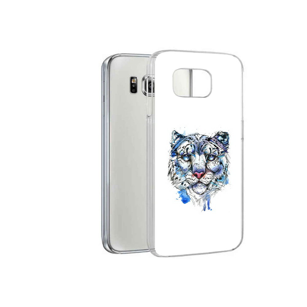 Чехол MyPads Tocco для Samsung Galaxy S6 водяной тигр (PT12300.506.263), Прозрачный, Tocco
Чехол MyPads Tocco для Samsung Galaxy S6 водяной тигр (PT12300.506.263), Прозрачный, Tocco