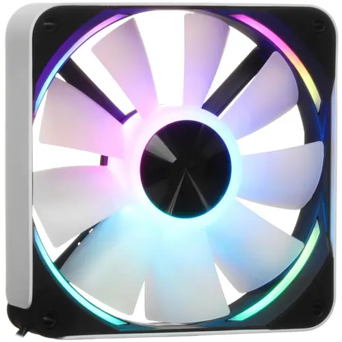 Корпусной вентилятор AEROCOOL APNX FP2-120 PWM ARGB White, APNX FP2-120 PWM ARGB White
Корпусной вентилятор AEROCOOL APNX FP2-120 PWM ARGB White, APNX FP2-120 PWM ARGB White