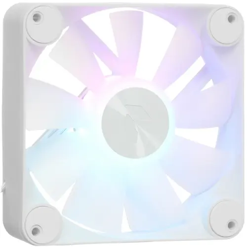 Корпусной вентилятор AEROCOOL APNX FP1-120 PWM ARGB White, APNX FP1-120 PWM ARGB White
Корпусной вентилятор AEROCOOL APNX FP1-120 PWM ARGB White, APNX FP1-120 PWM ARGB White