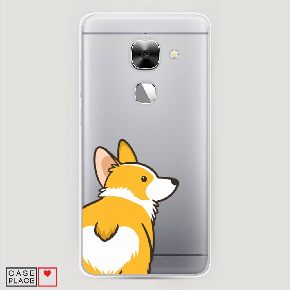 Чехол Awog на LeEco Le Max 2 / Лееко Ле Макс 2 "Корги следуй за мной", Желтый;бежевый;белый, 140250-2
Чехол Awog на LeEco Le Max 2 / Лееко Ле Макс 2 "Корги следуй за мной", Желтый;бежевый;белый, 140250-2