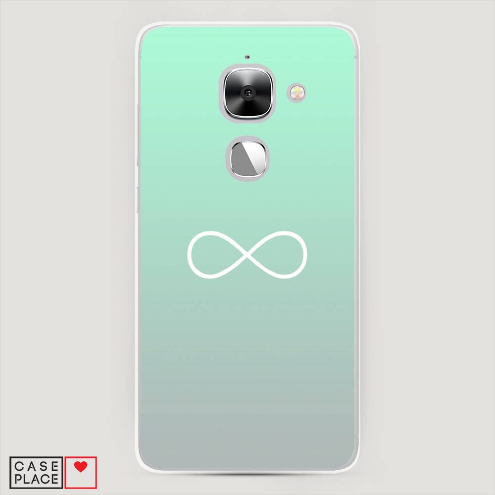Чехол Awog на LeEco Le Max 2 / Лееко Ле Макс 2 "Бесконечность от Тиффани", Голубой, 140250-4
Чехол Awog на LeEco Le Max 2 / Лееко Ле Макс 2 "Бесконечность от Тиффани", Голубой, 140250-4