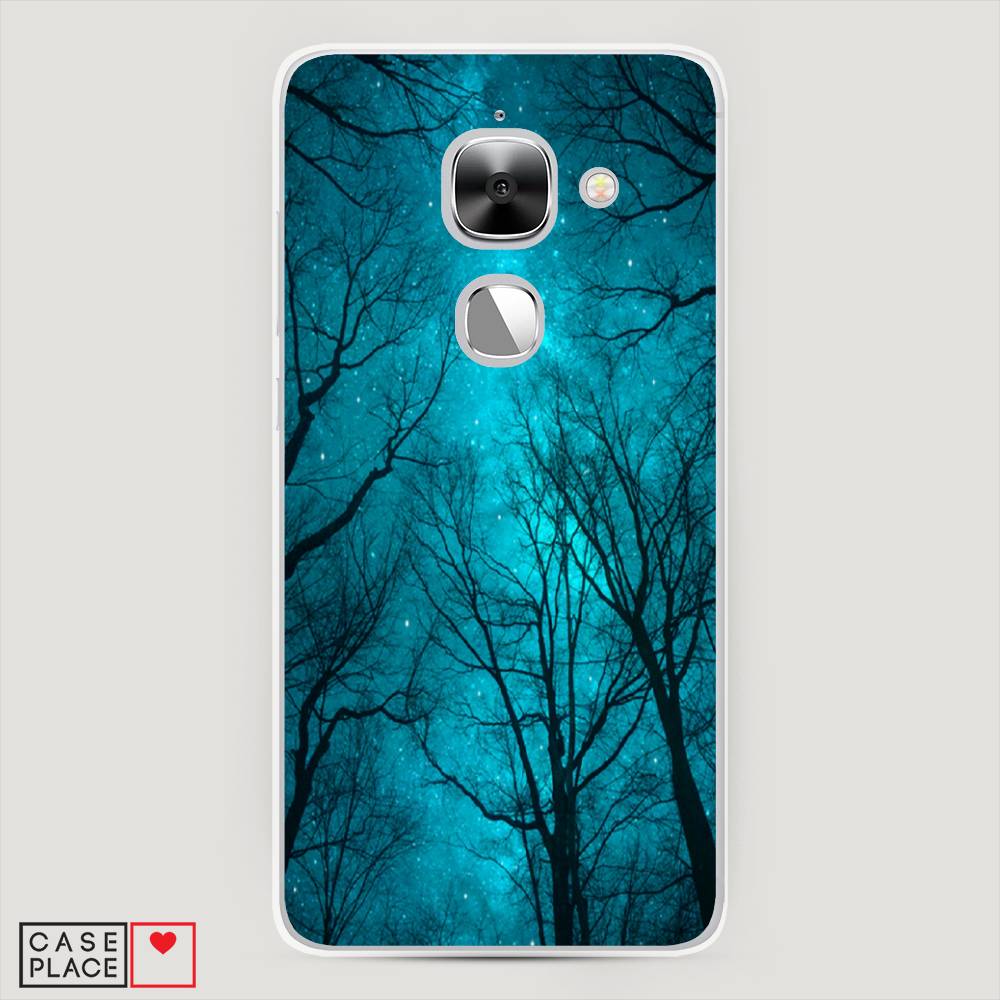 Чехол Awog на LeEco Le Max 2 / Лееко Ле Макс 2 "Сказочный лес", Черный;голубой, 140250-4
Чехол Awog на LeEco Le Max 2 / Лееко Ле Макс 2 "Сказочный лес", Черный;голубой, 140250-4