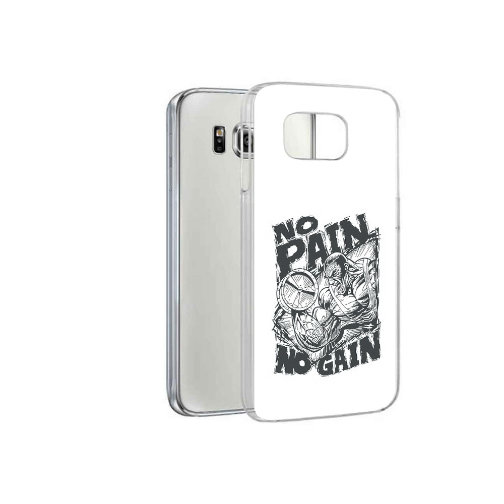 Чехол MyPads Tocco для Samsung Galaxy S6 бодибилдинг тяжелая работа (PT12300.506.238), Прозрачный, Tocco
Чехол MyPads Tocco для Samsung Galaxy S6 бодибилдинг тяжелая работа (PT12300.506.238), Прозрачный, Tocco