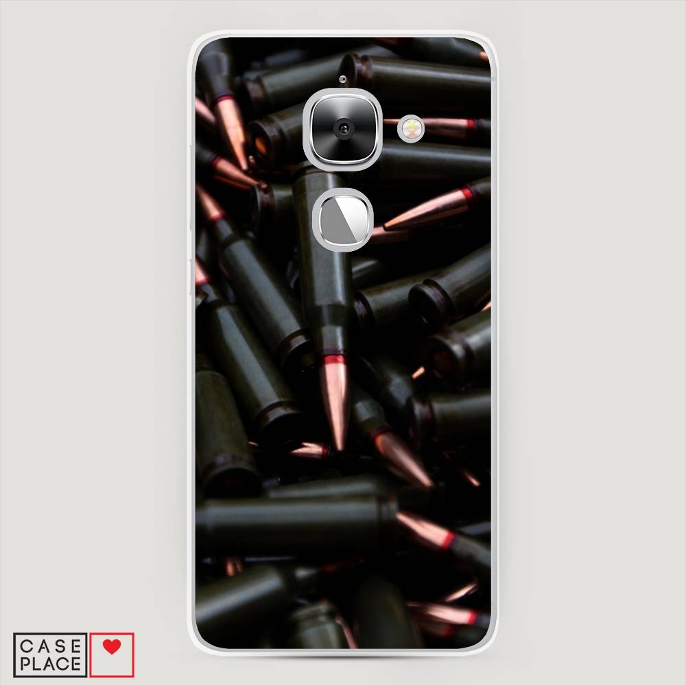 Чехол Awog на LeEco Le Max 2 / Лееко Ле Макс 2 "Пули черные", Черный;коричневый, 140250-5
Чехол Awog на LeEco Le Max 2 / Лееко Ле Макс 2 "Пули черные", Черный;коричневый, 140250-5