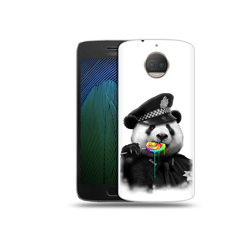 Чехол MyPads Tocco для Motorola Moto G5S Plus Панда полиция (PT75337.377.130), Прозрачный, Tocco
Чехол MyPads Tocco для Motorola Moto G5S Plus Панда полиция (PT75337.377.130), Прозрачный, Tocco