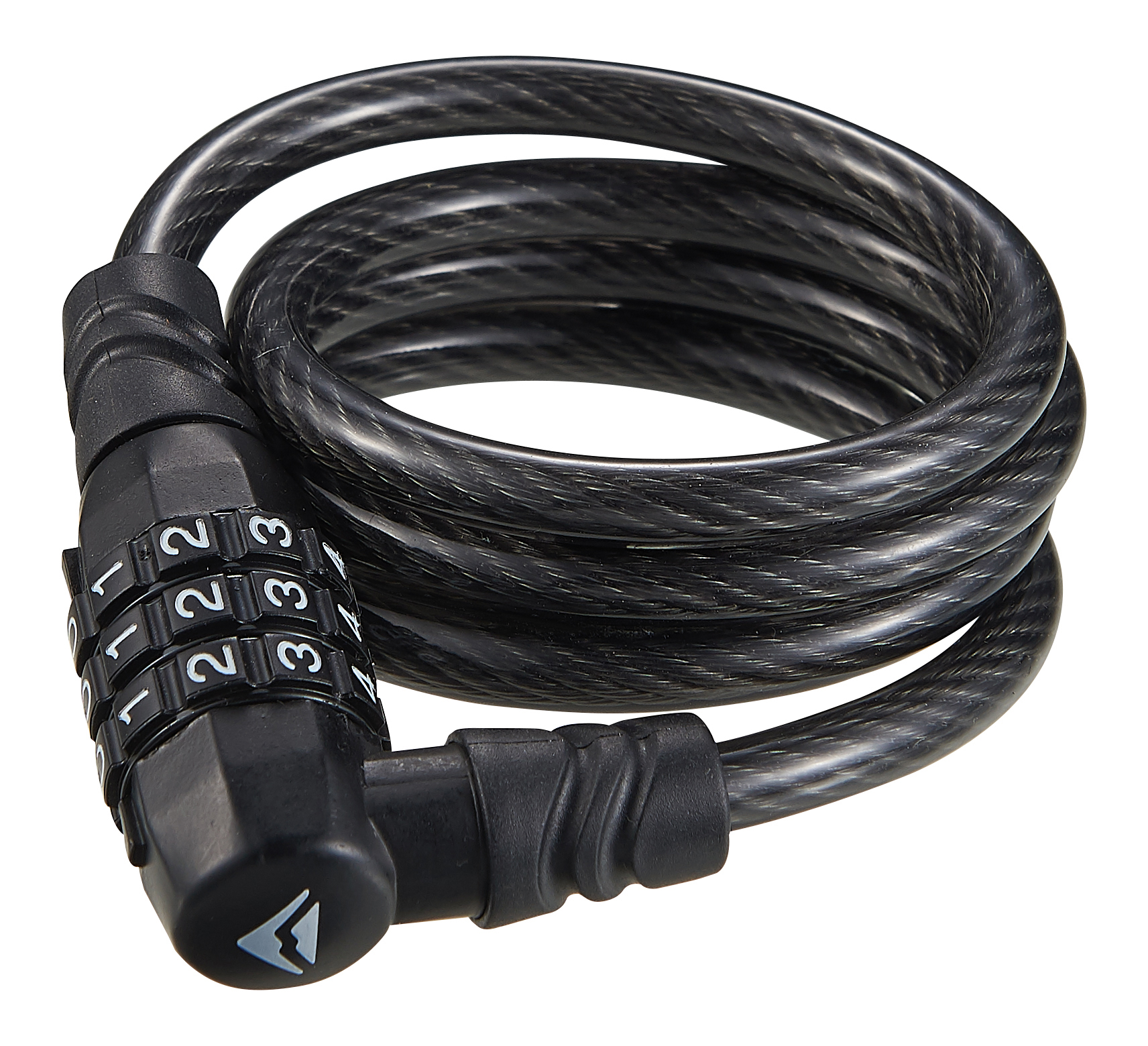 Трос-замок Merida 3 Digits Combination Cable Lock 900x8мм 2134002606, цвет Черный-Белый
Трос-замок Merida 3 Digits Combination Cable Lock 900x8мм 2134002606, цвет Черный-Белый