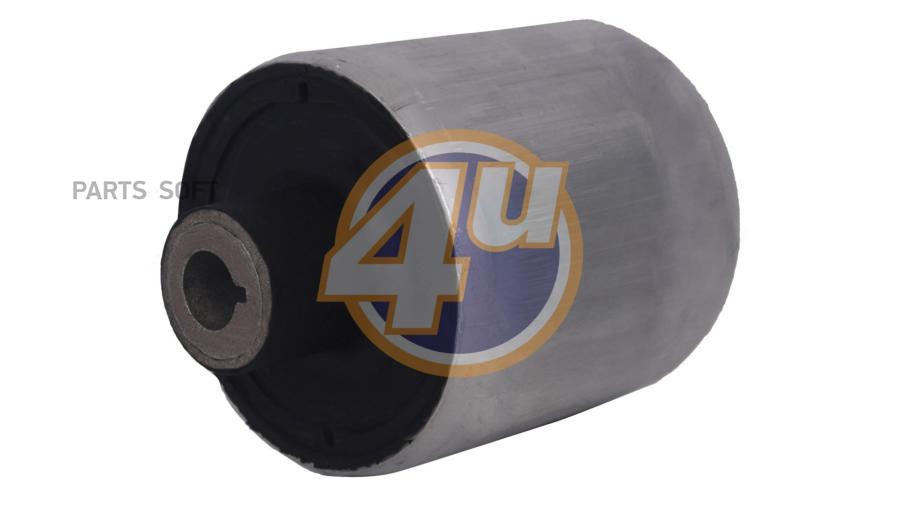 Сайлентблок Bmw 1 F20/2 F22/F23/3 F30/4 F33/F36/F32 2010/11- 4U арт. BW-P-13598
Сайлентблок Bmw 1 F20/2 F22/F23/3 F30/4 F33/F36/F32 2010/11- 4U арт. BW-P-13598