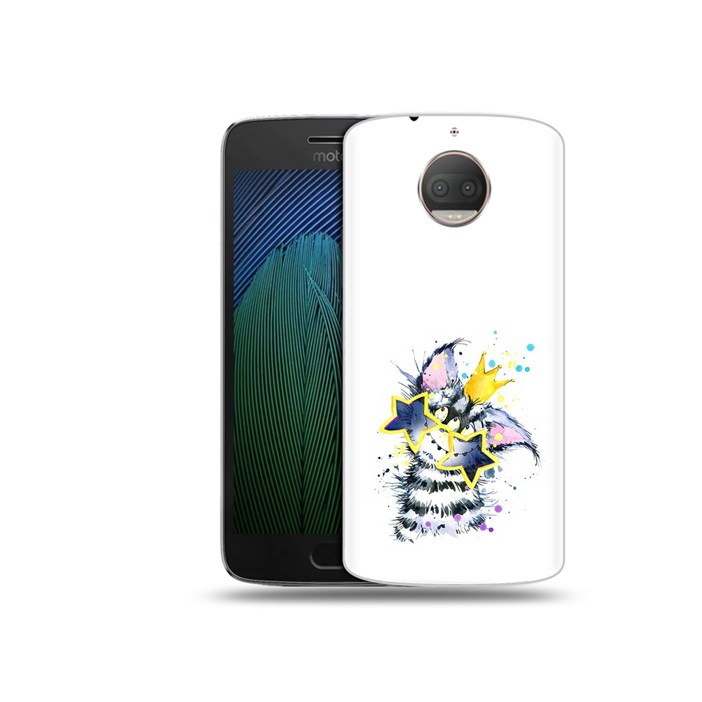 Чехол MyPads Tocco для Motorola Moto G5S Plus Мартовский Нуся (PT75337.377.114), Прозрачный, Tocco
Чехол MyPads Tocco для Motorola Moto G5S Plus Мартовский Нуся (PT75337.377.114), Прозрачный, Tocco