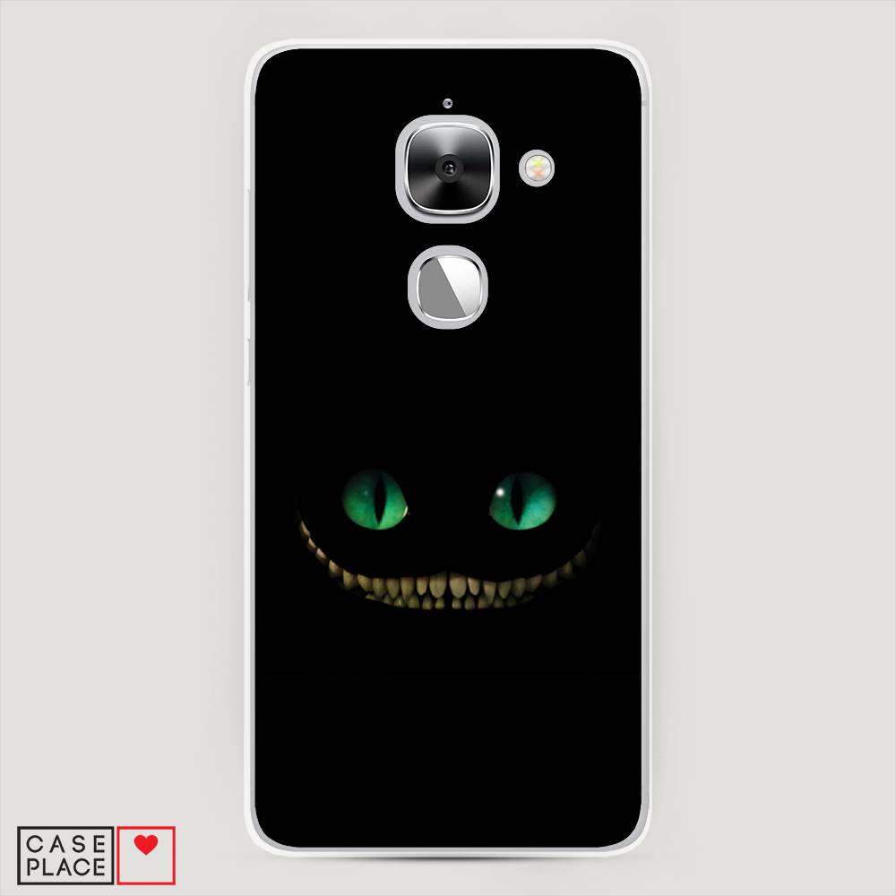 Чехол Awog на LeEco Le Max 2 / Лееко Ле Макс 2 "Зеленоглазый чеширский кот", 140250-10
Чехол Awog на LeEco Le Max 2 / Лееко Ле Макс 2 "Зеленоглазый чеширский кот", 140250-10