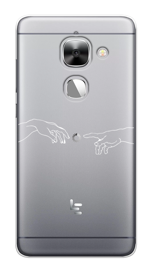 Чехол Awog на LeEco Le 2/2 Pro / Лееко Ле 2/2 Про "Загрузка творения", Белый;серый;прозрачный, 140150-10
Чехол Awog на LeEco Le 2/2 Pro / Лееко Ле 2/2 Про "Загрузка творения", Белый;серый;прозрачный, 140150-10