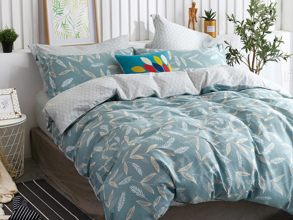 Комплект постельного белья Cleo Satin de Luxe 1,5 спальное сатин, наволочки 50х70, Satin de Luxe
Комплект постельного белья Cleo Satin de Luxe 1,5 спальное сатин, наволочки 50х70, Satin de Luxe