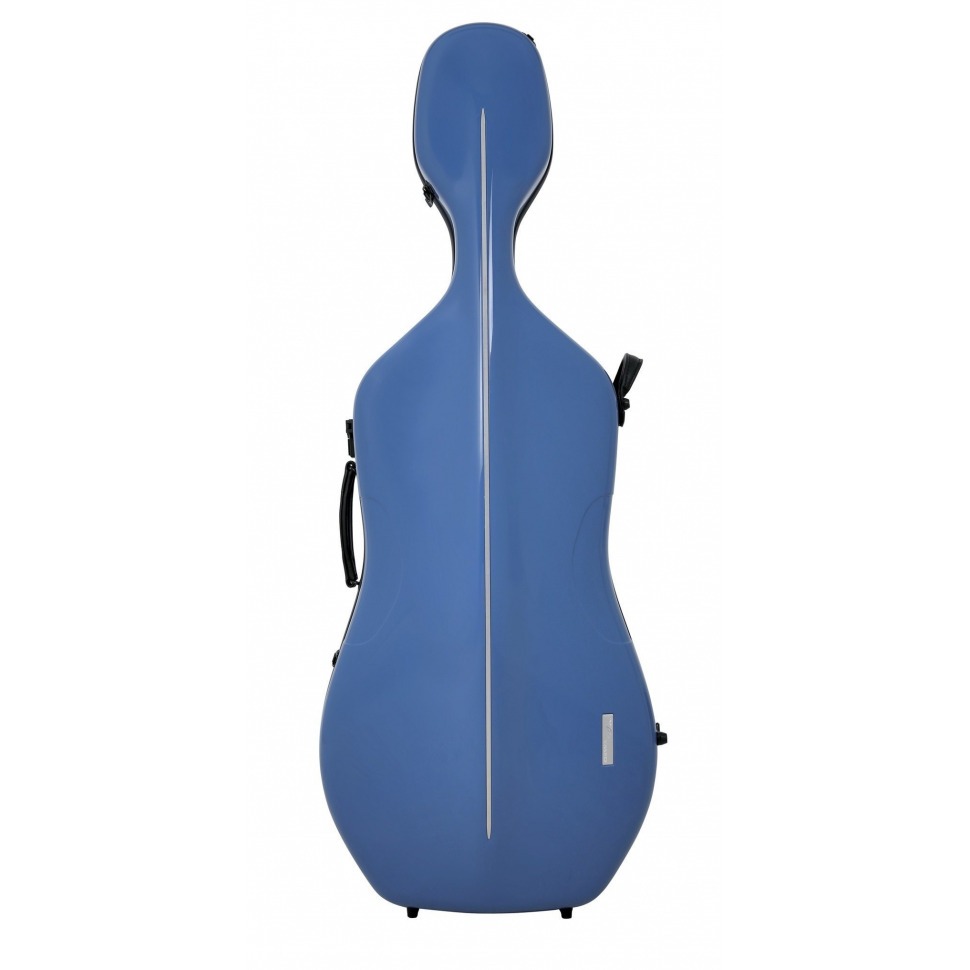 Кейс для виолончели контурный Gewa CELLO CASE AIR Blue/Black 341290, Черный, CELLO CASE AIR Blue/Black 341290
Кейс для виолончели контурный Gewa CELLO CASE AIR Blue/Black 341290, Черный, CELLO CASE AIR Blue/Black 341290