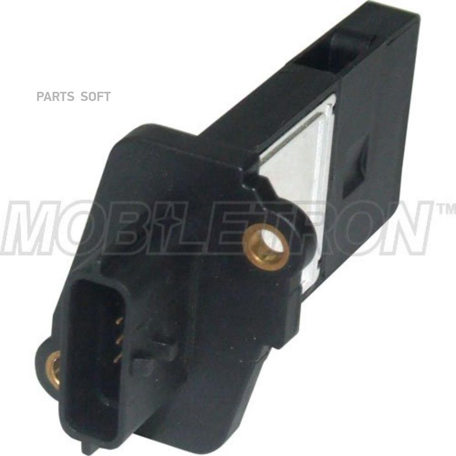 Расходомер воздуха Nissan Note/Pathfinder III/X-Trail 01>13 Mobiletron MANS012S 
Расходомер воздуха Nissan Note/Pathfinder III/X-Trail 01>13 Mobiletron MANS012S