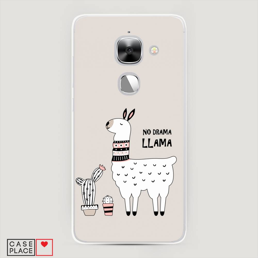 Чехол Awog на LeEco Le 2/2 Pro / Лееко Ле 2/2 Про "No drama LLama", Бежевый;серый;белый, 140150-2
Чехол Awog на LeEco Le 2/2 Pro / Лееко Ле 2/2 Про "No drama LLama", Бежевый;серый;белый, 140150-2