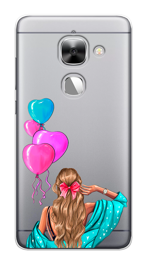 Чехол Awog на LeEco Le 2/2 Pro / Лееко Ле 2/2 Про "День Рождения", Голубой;розовый;бежевый, 140150-7
Чехол Awog на LeEco Le 2/2 Pro / Лееко Ле 2/2 Про "День Рождения", Голубой;розовый;бежевый, 140150-7