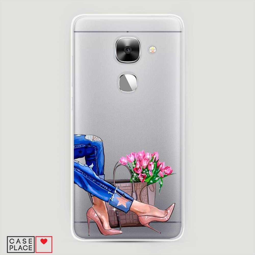 Чехол Awog на LeEco Le 2/2 Pro / Лееко Ле 2/2 Про "Каблучки", Голубой;коричневый;розовый, 140150-7
Чехол Awog на LeEco Le 2/2 Pro / Лееко Ле 2/2 Про "Каблучки", Голубой;коричневый;розовый, 140150-7