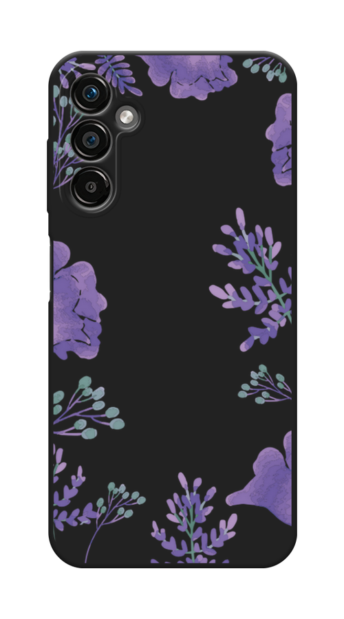 Чехол Awog на Samsung Galaxy A25 5G "Сиреневая цветочная рамка", Прозрачный;фиолетовый, 2108552-1
Чехол Awog на Samsung Galaxy A25 5G "Сиреневая цветочная рамка", Прозрачный;фиолетовый, 2108552-1