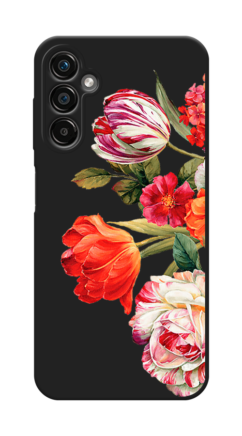 Чехол Awog на Samsung Galaxy A25 5G "Весенний букет", Красный;розовый;зеленый, 2108552-1
Чехол Awog на Samsung Galaxy A25 5G "Весенний букет", Красный;розовый;зеленый, 2108552-1