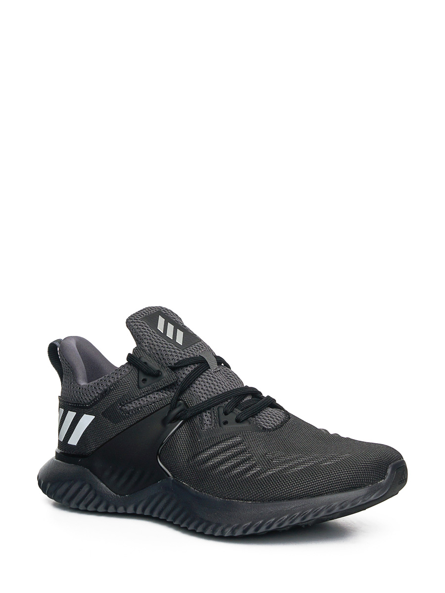 Кроссовки мужские Adidas Alphabounce Beyond 2 черные 8.5 US, Черный, Alphabounce Beyond 2
Кроссовки мужские Adidas Alphabounce Beyond 2 черные 8.5 US, Черный, Alphabounce Beyond 2