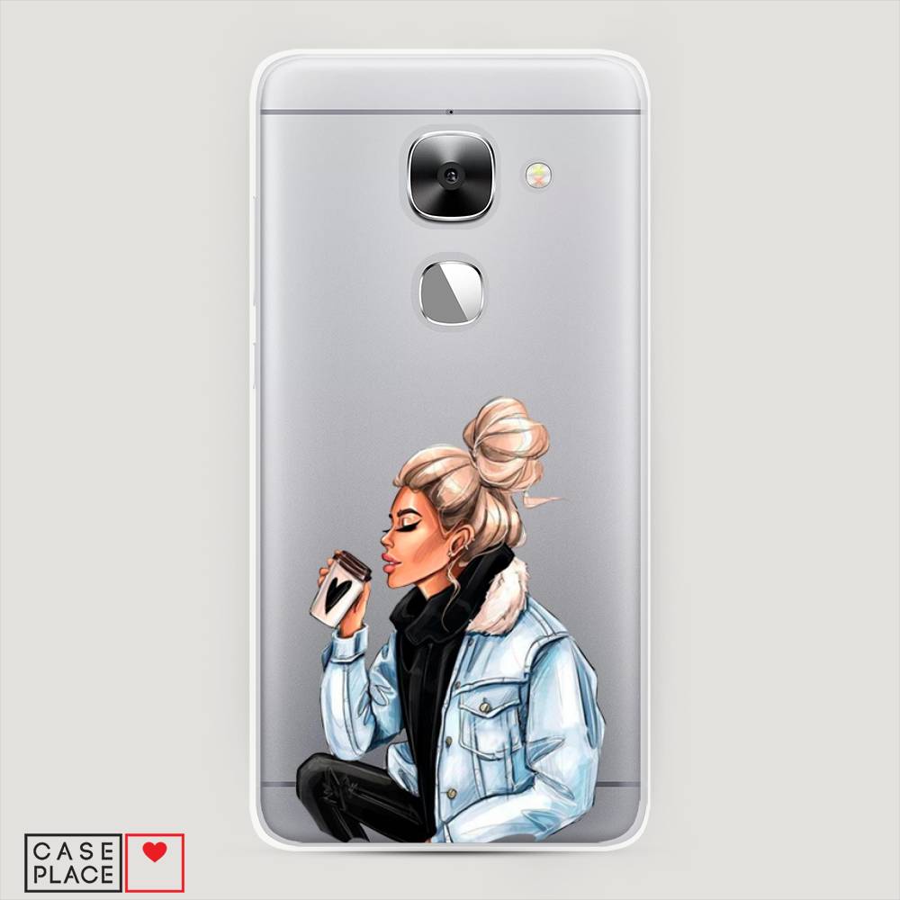 Чехол Awog на LeEco Le 2/2 Pro / Лееко Ле 2/2 Про "Cute girl", Коричневый;бежевый, 140150-7
Чехол Awog на LeEco Le 2/2 Pro / Лееко Ле 2/2 Про "Cute girl", Коричневый;бежевый, 140150-7