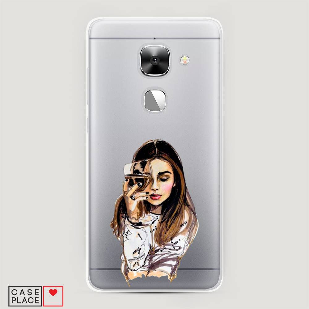 Чехол Awog на LeEco Le 2/2 Pro / Лееко Ле 2/2 Про "Девушка с бокалом", Коричневый;прозрачный;бежевый, 140150-7
Чехол Awog на LeEco Le 2/2 Pro / Лееко Ле 2/2 Про "Девушка с бокалом", Коричневый;прозрачный;бежевый, 140150-7