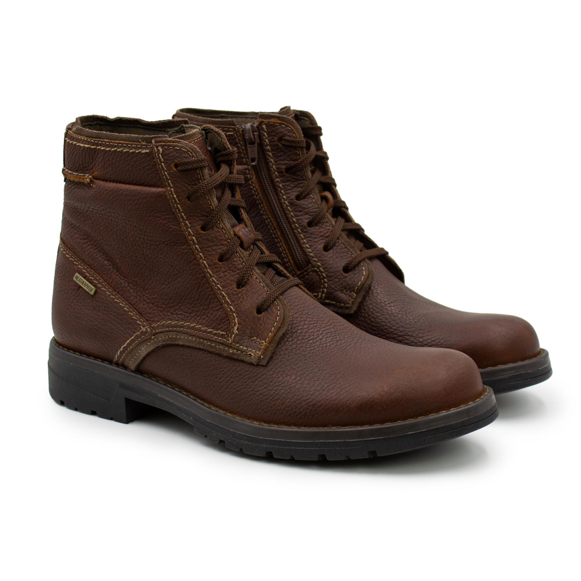 Ботинки мужские Clarks Morris High II 26164572 коричневые 41 EU, Morris High II 26164572
Ботинки мужские Clarks Morris High II 26164572 коричневые 41 EU, Morris High II 26164572