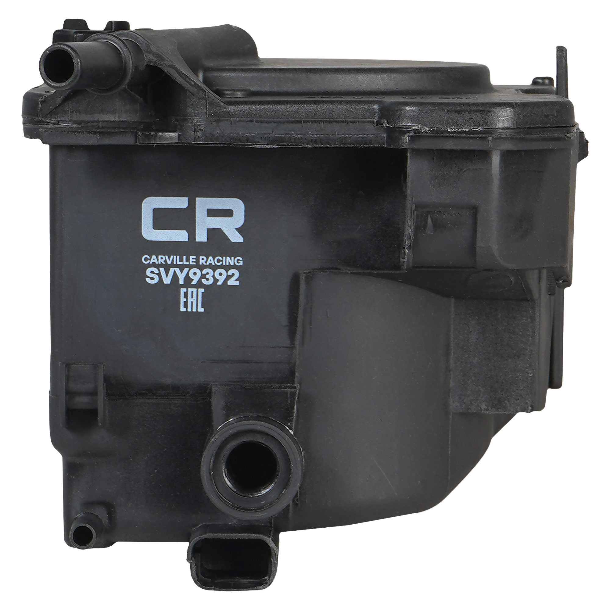 Фильтр топливный Peugeot 308 07-/ Partner 05-/ Ford Focus 04- 1.6D Carville Racing SVY9392
Фильтр топливный Peugeot 308 07-/ Partner 05-/ Ford Focus 04- 1.6D Carville Racing SVY9392