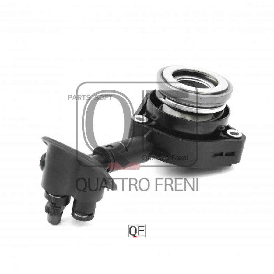 Qf50b00033_подшипник Выжимной Гидравлический! Ford Galaxy/Mondeo Iv 2.0/1.8tdci 06> QUATTR
Qf50b00033_подшипник Выжимной Гидравлический! Ford Galaxy/Mondeo Iv 2.0/1.8tdci 06> QUATTR