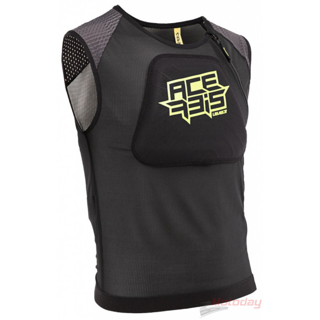 Защита тела (Жилет) Acerbis X-AIR LEVEL 2 VEST Black/Yellow XXL, Черный, X-AIR LEVEL 2 VEST
Защита тела (Жилет) Acerbis X-AIR LEVEL 2 VEST Black/Yellow XXL, Черный, X-AIR LEVEL 2 VEST