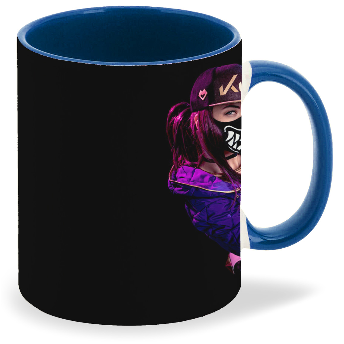 Кружка CoolPodarok akali league of legends Акали косплей Девушка, akali league of legends Акали косплей Девушка
Кружка CoolPodarok akali league of legends Акали косплей Девушка, akali league of legends Акали косплей Девушка
