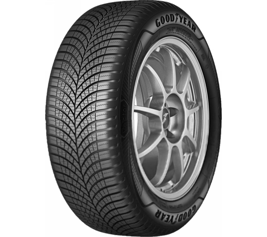 Шины Goodyear Vector 4 Seasons Gen-3 SUV 215/65 R16 102V, Vector 4 Seasons Gen-3 SUV
Шины Goodyear Vector 4 Seasons Gen-3 SUV 215/65 R16 102V, Vector 4 Seasons Gen-3 SUV