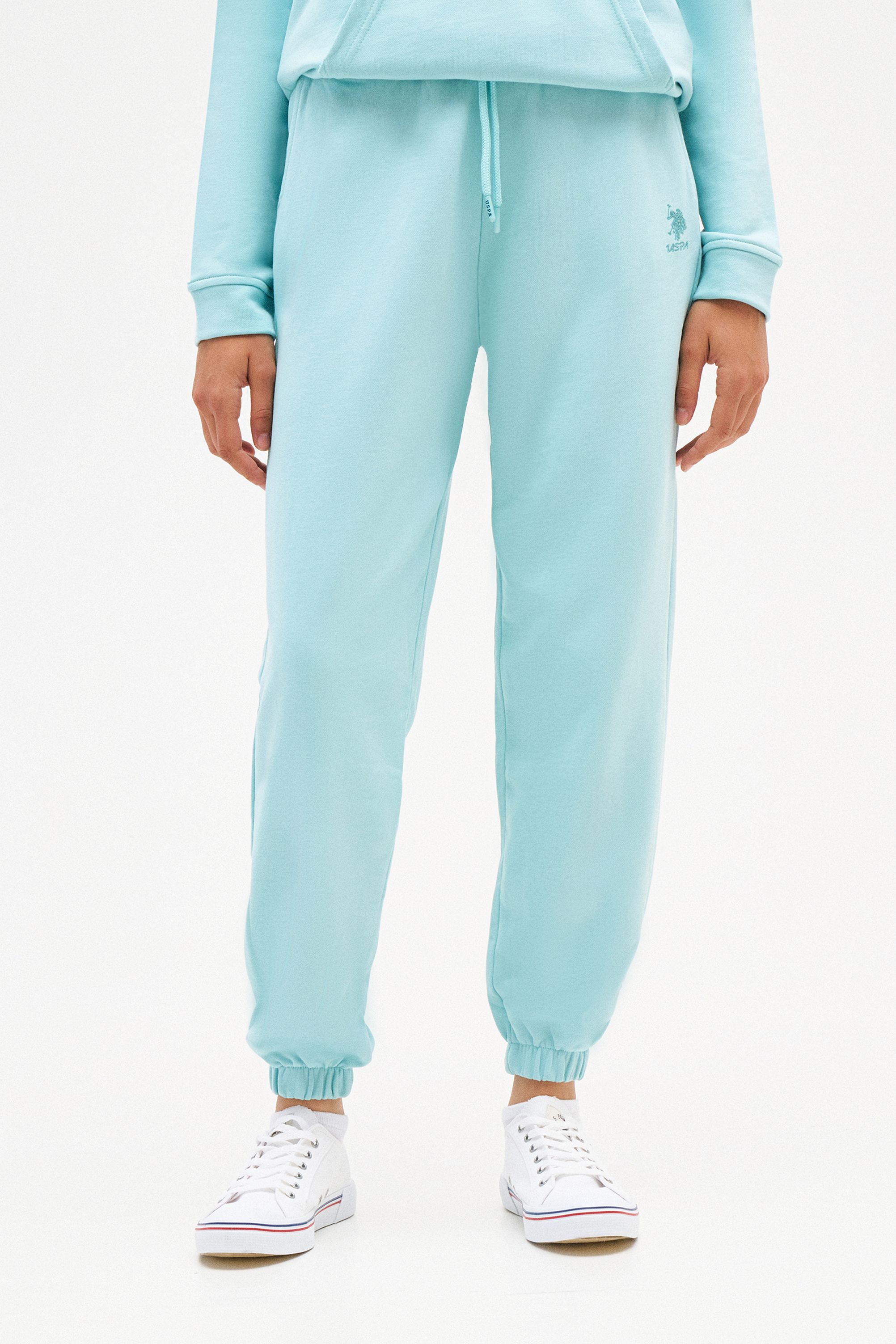Спортивные брюки женские U.S. POLO Assn. G082SZ0OP0R-FERTO-IY24 голубые M, Голубой, G082SZ0OP0R-FERTO-IY24
Спортивные брюки женские U.S. POLO Assn. G082SZ0OP0R-FERTO-IY24 голубые M, Голубой, G082SZ0OP0R-FERTO-IY24