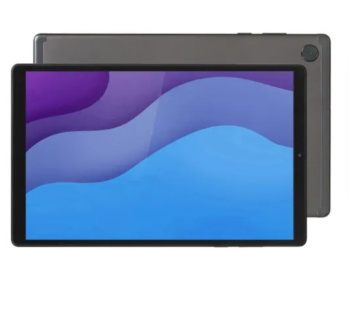 Планшет Lenovo Tab M10 10.1" 2020 4/64GB Black (195042521108) Wi-Fi Cellular, Tab M10
Планшет Lenovo Tab M10 10.1" 2020 4/64GB Black (195042521108) Wi-Fi Cellular, Tab M10