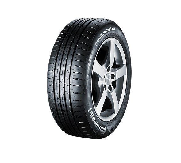 Шины Continental Contiecocontact 5 215/65R17 99V (2018) Continental Арт. 0358209_0049, ecocontact 5
Шины Continental Contiecocontact 5 215/65R17 99V (2018) Continental Арт. 0358209_0049, ecocontact 5