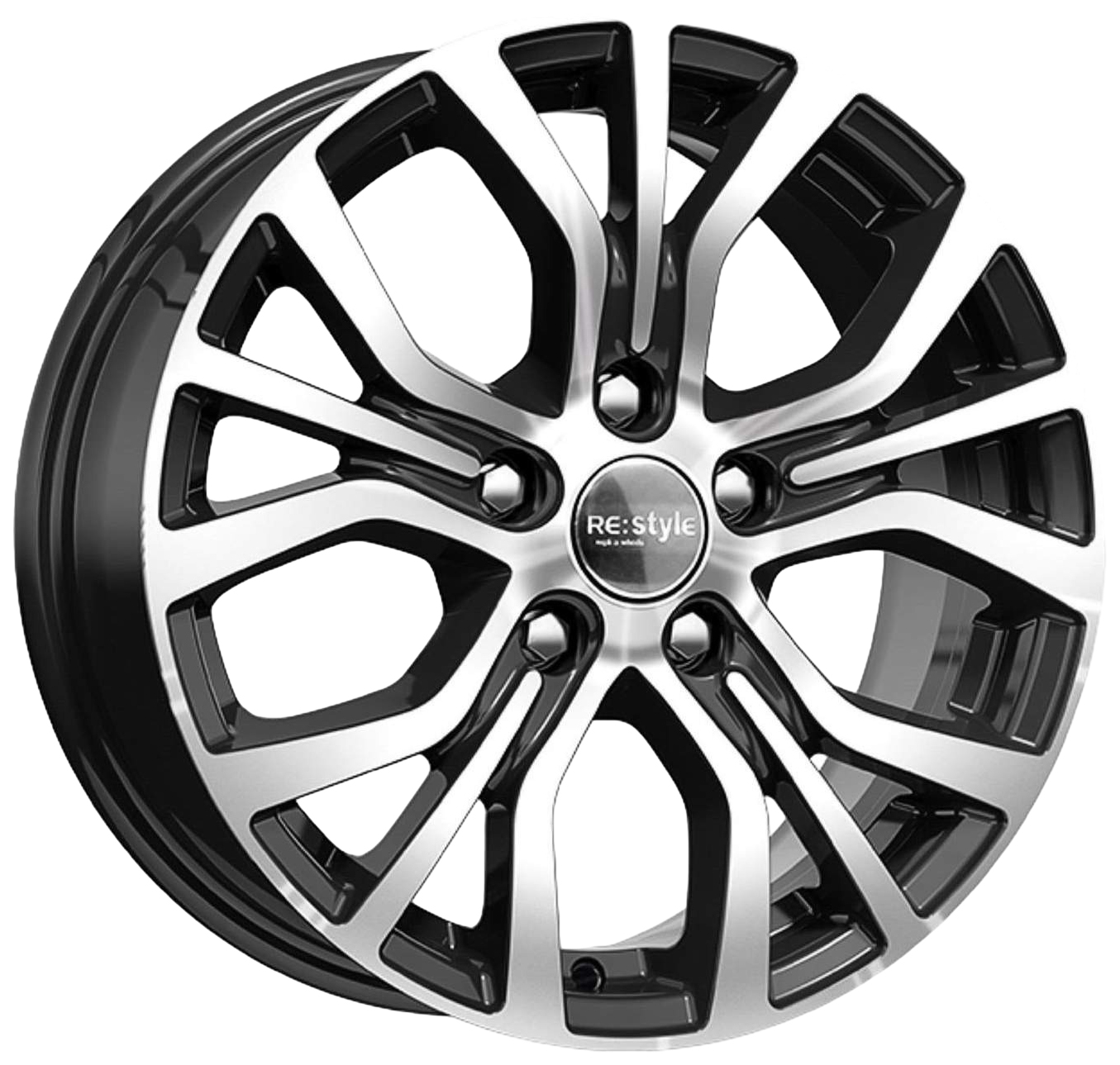 Диск КиК КС736 (ZV Optima) 6,5x16 5/114,3 ET41 d-67,1 алмаз черный (Арт.67993), КС736 (ZV 16_Optima)
Диск КиК КС736 (ZV Optima) 6,5x16 5/114,3 ET41 d-67,1 алмаз черный (Арт.67993), КС736 (ZV 16_Optima)