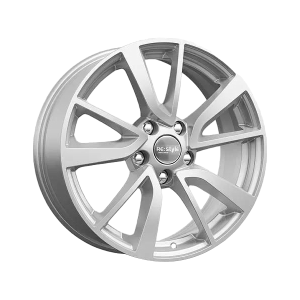 Диск КиК КС699 (Qashqai J11) 7,0x17 5/114,3 ET40 d-66,1 сильвер (Арт.65546), Серебристый
Диск КиК КС699 (Qashqai J11) 7,0x17 5/114,3 ET40 d-66,1 сильвер (Арт.65546), Серебристый