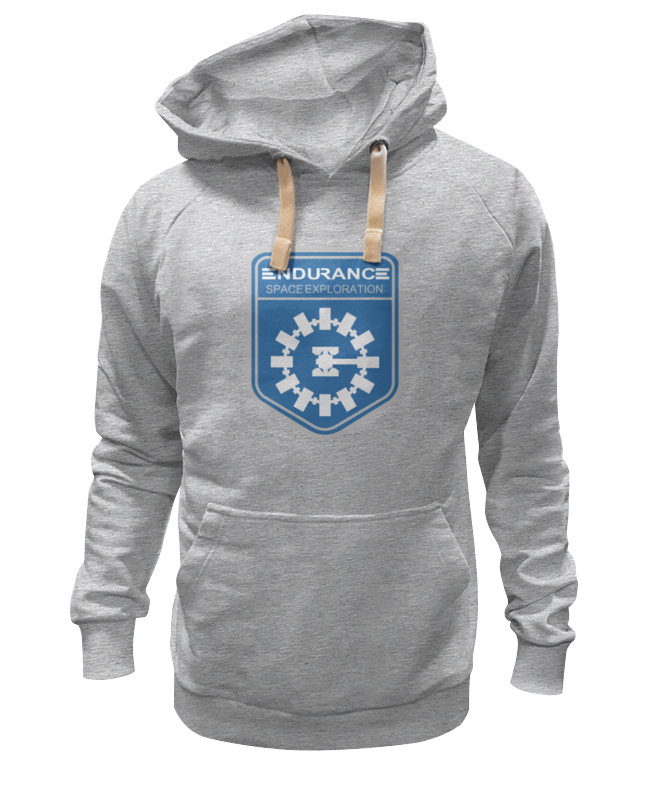 Толстовка унисекс Printio Endurance (interstellar) серая 3XL, Серый, Endurance (interstellar)
Толстовка унисекс Printio Endurance (interstellar) серая 3XL, Серый, Endurance (interstellar)